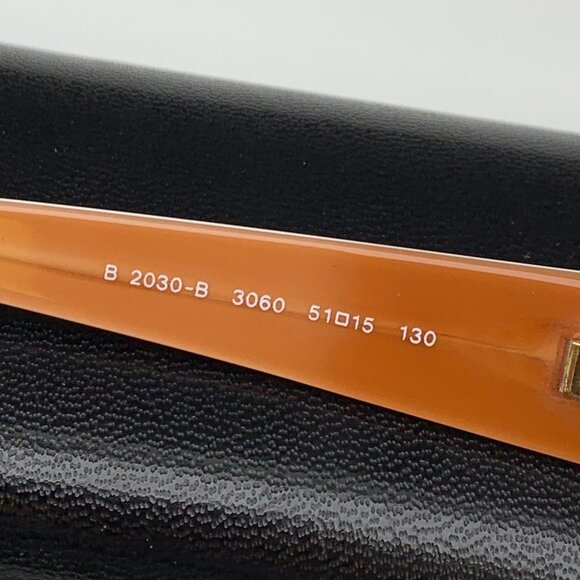 🕶️Burberry B2030-B Women's Eyeglasses/ PS361🕶️ - Picture 3 of 8